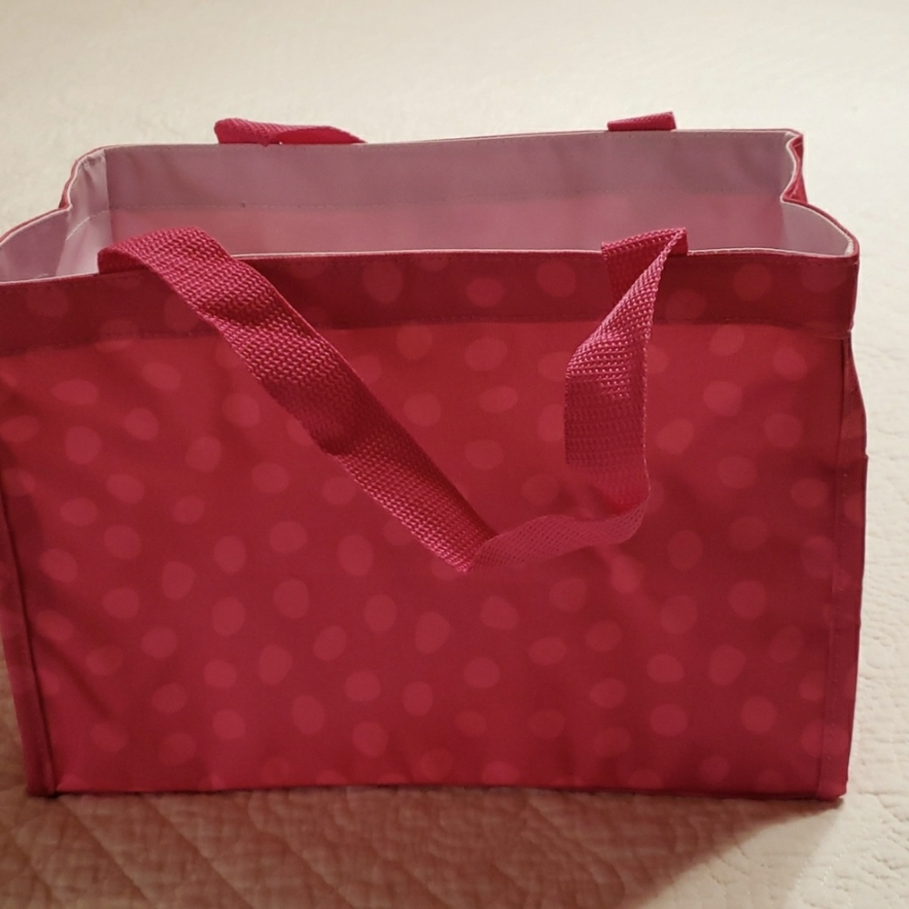 Thirty-One Small Tote Bag